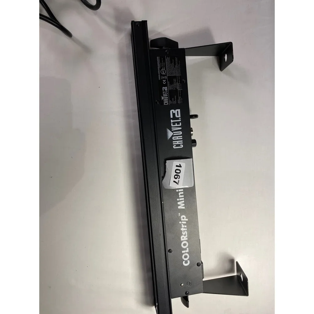 Chauvet DJ ColorStrip‎ Mini Version 2 LED Linear Wash Light RGB DMX 10051064